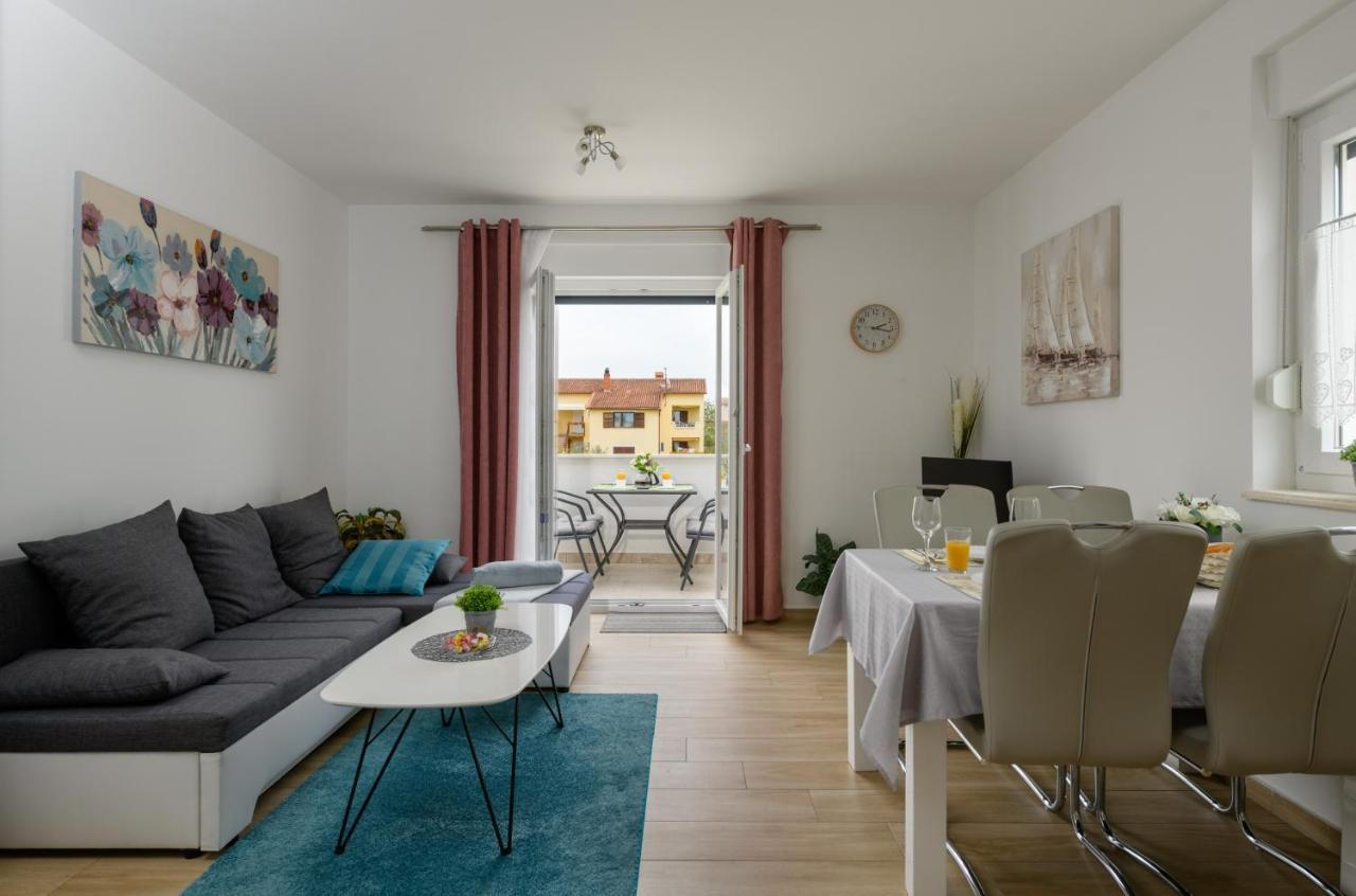 Apartment Kate Pula Exterior photo